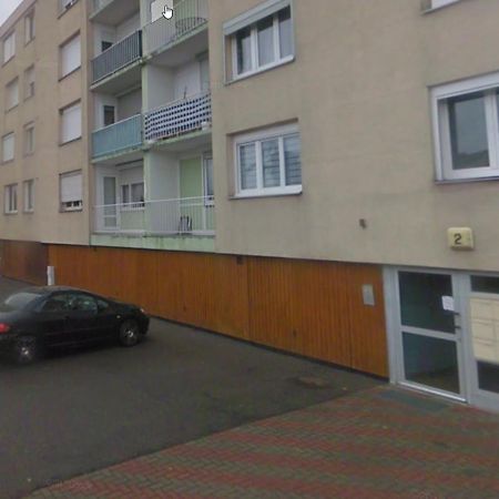 Gite Meuble 1 A 4 Pers A Yutz Proche Cattenom Thionville Luxembourg Eksteriør billede