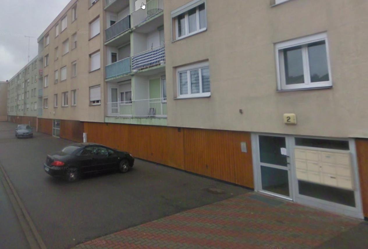 Gite Meuble 1 A 4 Pers A Yutz Proche Cattenom Thionville Luxembourg Eksteriør billede