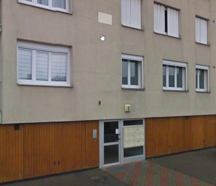 Gite Meuble 1 A 4 Pers A Yutz Proche Cattenom Thionville Luxembourg Eksteriør billede